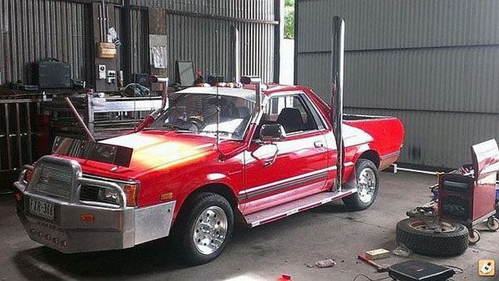 Порция картинок