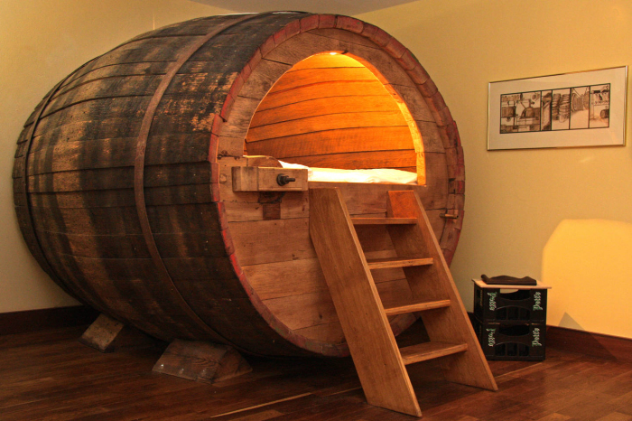 Оригинальные идеи повторного использования старых вещей