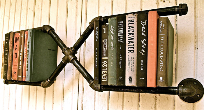 Оригинальные идеи повторного использования старых вещей