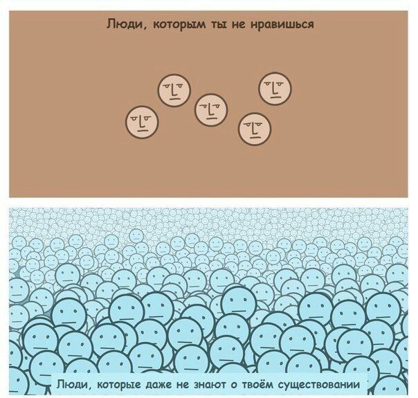 Смешные комиксы