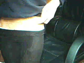 Горячие гифки с девушками