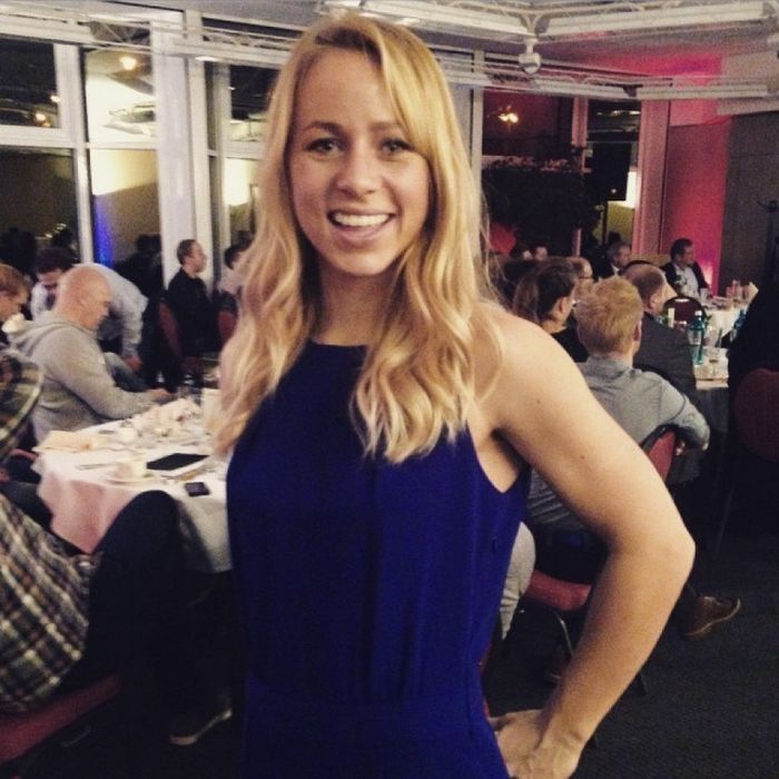 Самые красивые биатлонистки мира