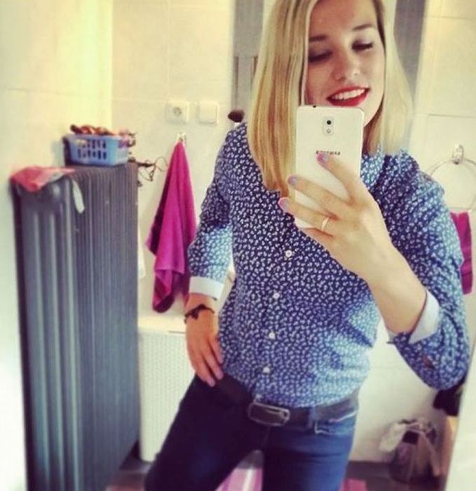 Самые красивые биатлонистки мира