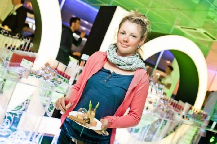 Самые красивые биатлонистки мира