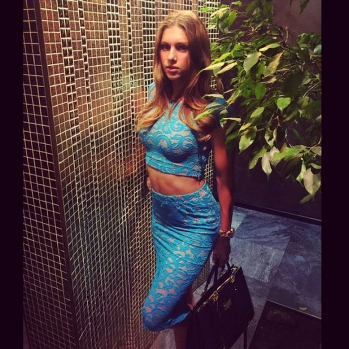 Самые красивые биатлонистки мира