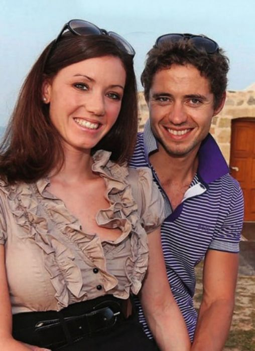 Самые красивые биатлонистки мира