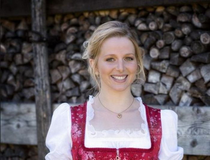 Самые красивые биатлонистки мира