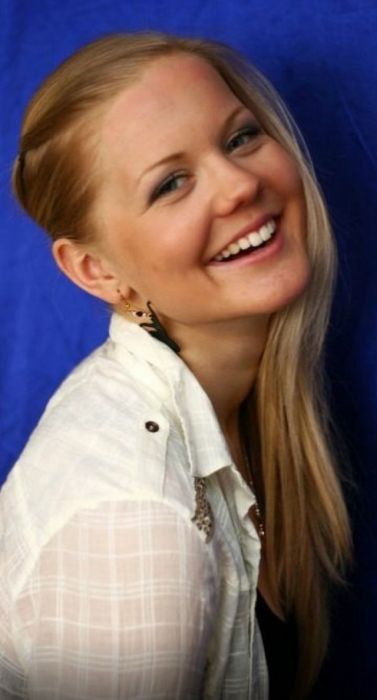 Самые красивые биатлонистки мира