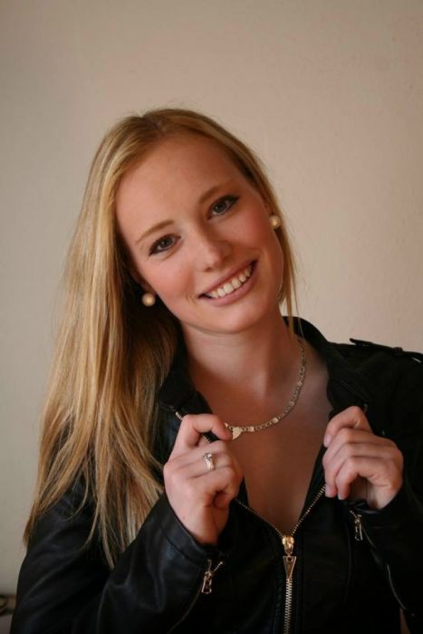 Самые красивые биатлонистки мира