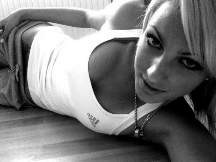 Самые красивые биатлонистки мира