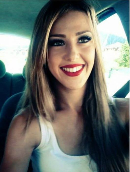 Самые красивые биатлонистки мира