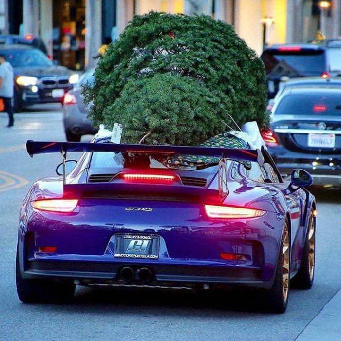 Дорожный юмор