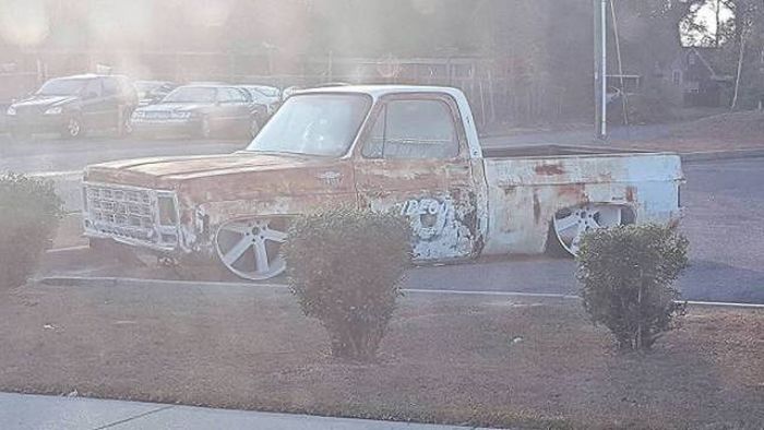 Дорожный юмор