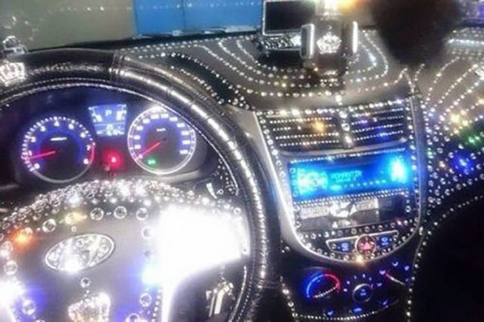 Дорожный юмор