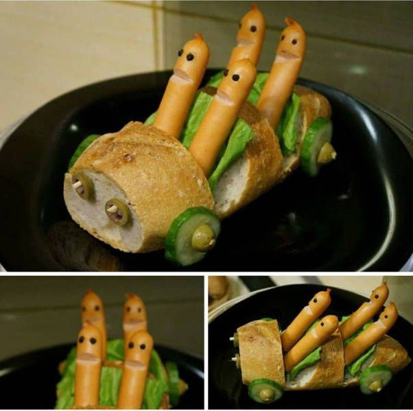 Прикольные картинки