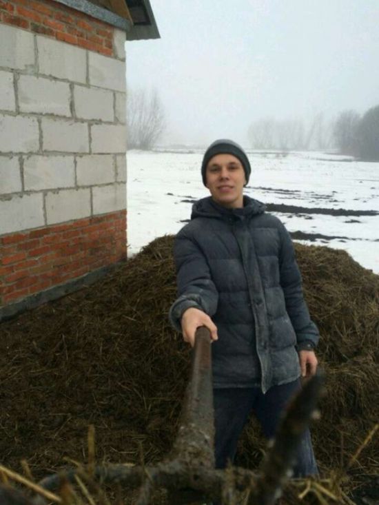 Прикольные картинки