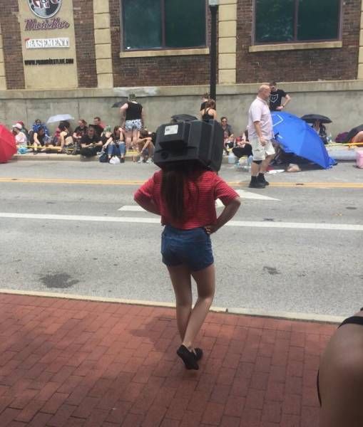 Прикольные картинки