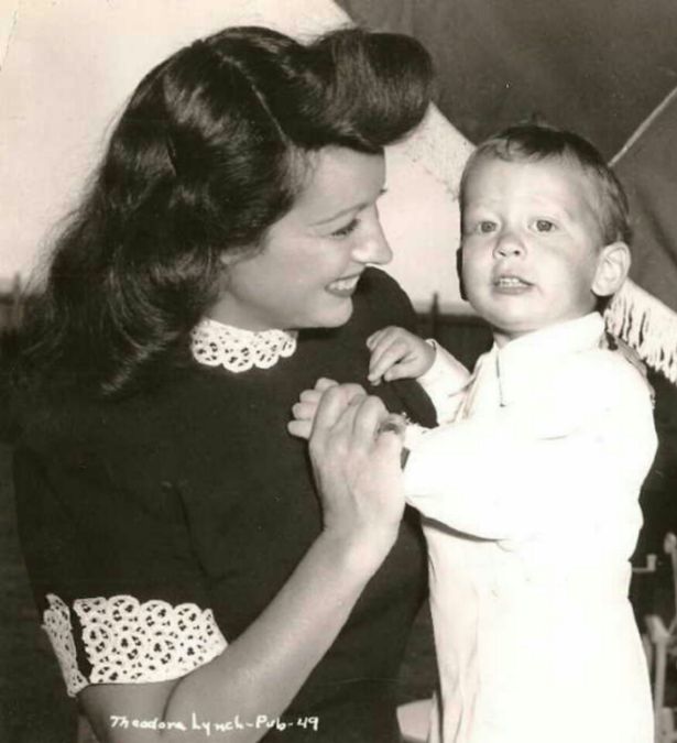 Самый жадный миллиардер Пол Гетти пожалел денег на лечение сына