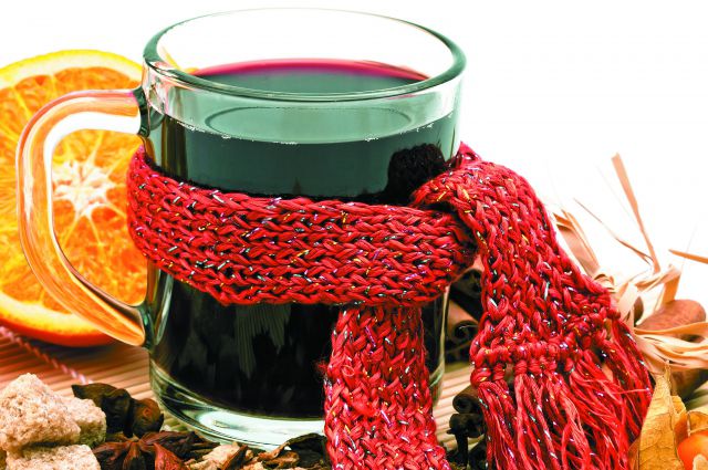 Рецепты крепких согревающих напитков Рецепты крепких согревающих напитков