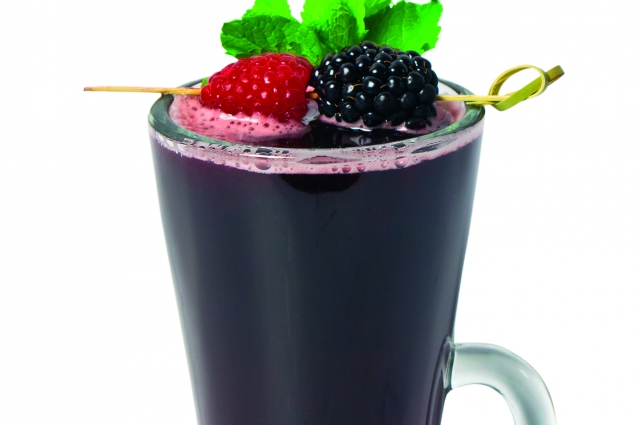 Рецепты крепких согревающих напитков Рецепты крепких согревающих напитков