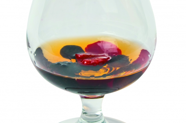 Рецепты крепких согревающих напитков Рецепты крепких согревающих напитков