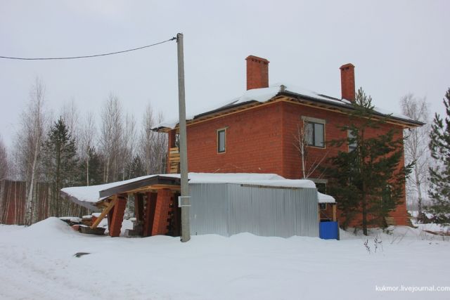 Почему на стоит экономить на строительстве