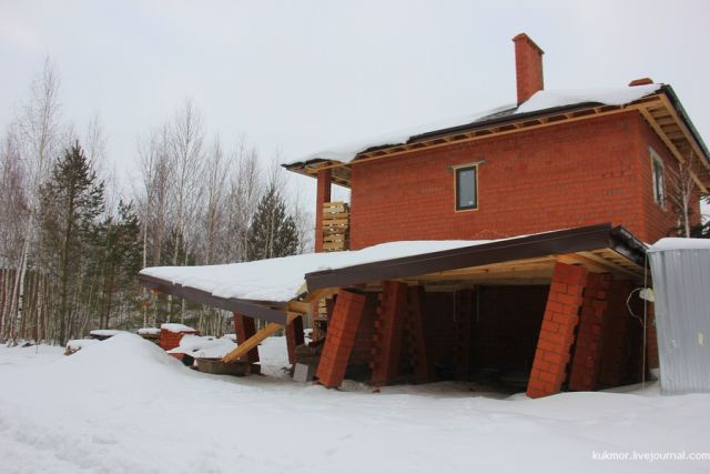 Почему на стоит экономить на строительстве