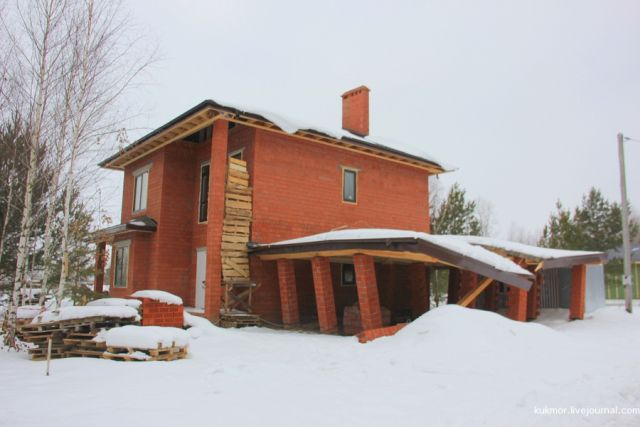 Почему на стоит экономить на строительстве