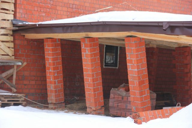 Почему на стоит экономить на строительстве