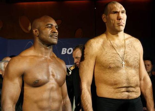 Деградирующая российская элита