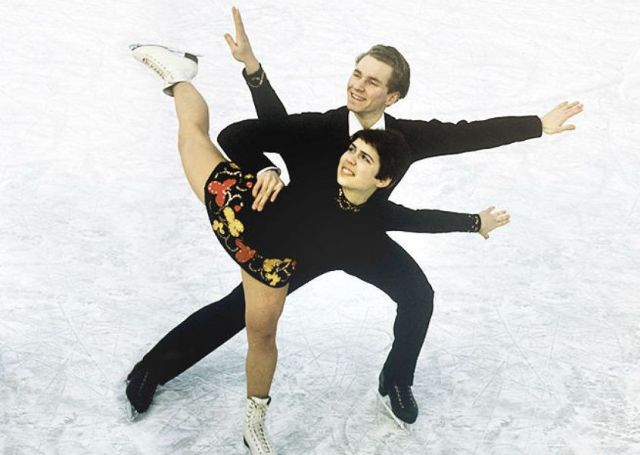 Деградирующая российская элита