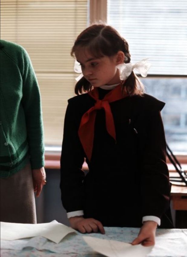 СССР в шестидесятых