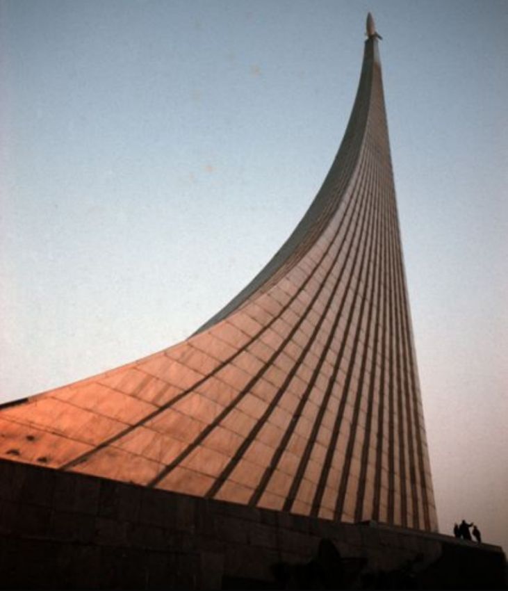 СССР в шестидесятых