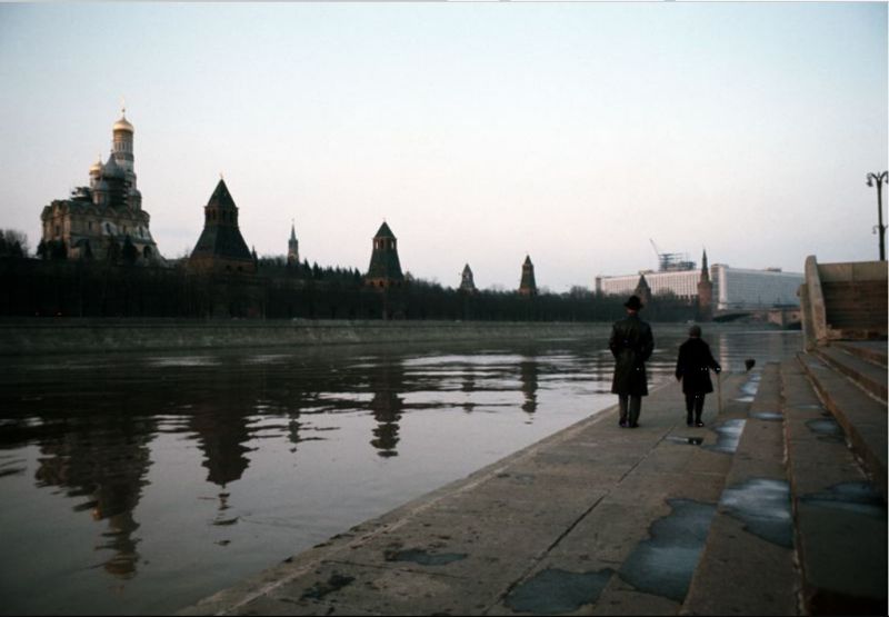 СССР в шестидесятых