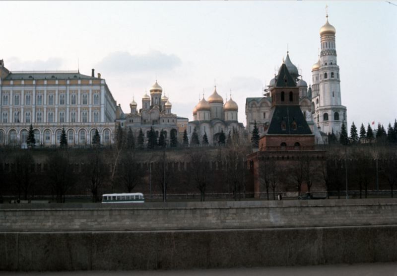 СССР в шестидесятых