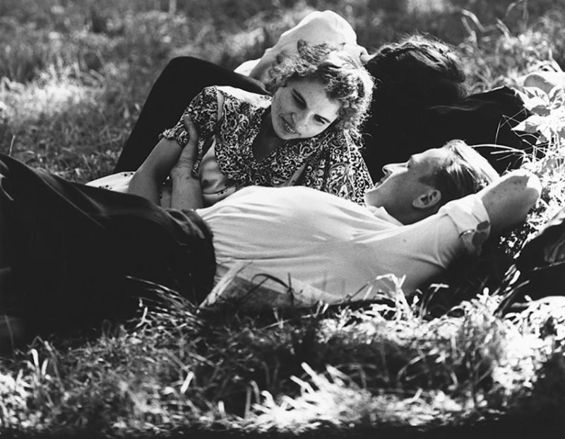 СССР в шестидесятых