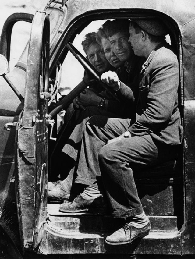 СССР в шестидесятых