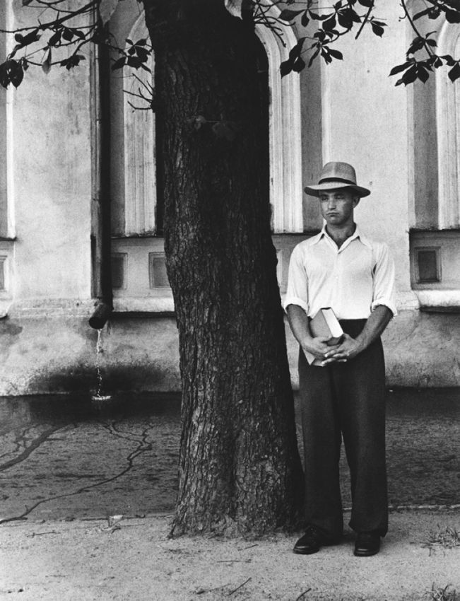 СССР в шестидесятых