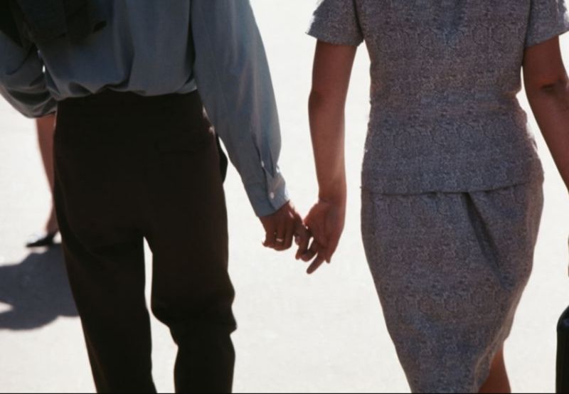 СССР в шестидесятых