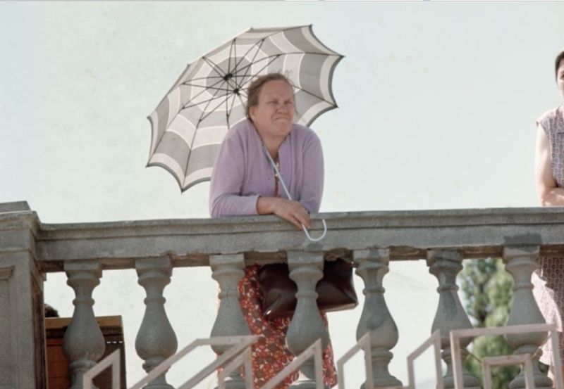 СССР в шестидесятых