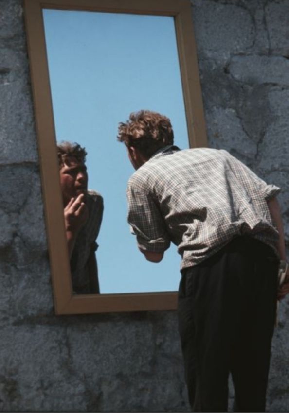 СССР в шестидесятых