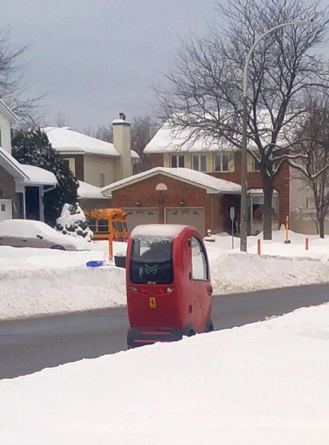 27 вещей, которых вы наверняка еще не видели