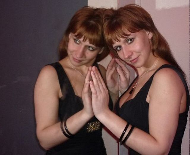 Майор полиции Алапаевска публиковала фривольные фото в сети