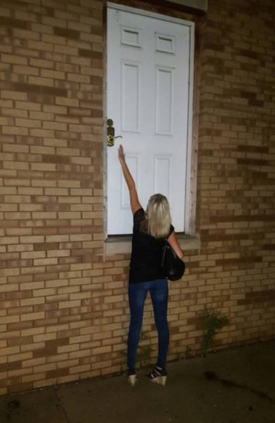 Неприятности случаются