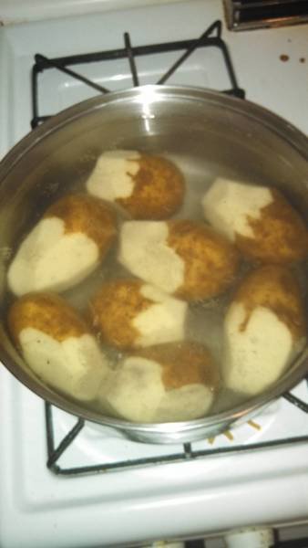 Неприятности случаются