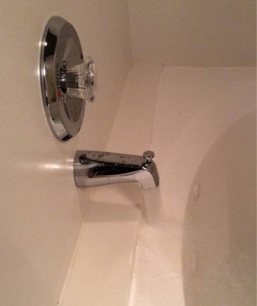 Неприятности случаются