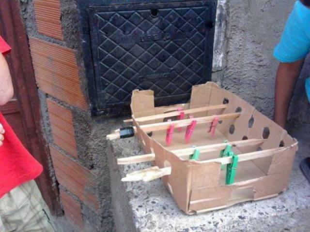 Неприятности случаются