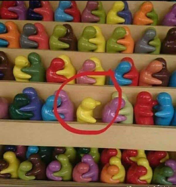 Неприятности случаются