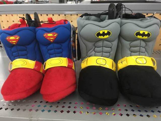 Неприятности случаются