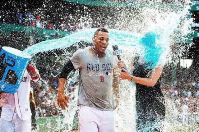 Неприятности случаются